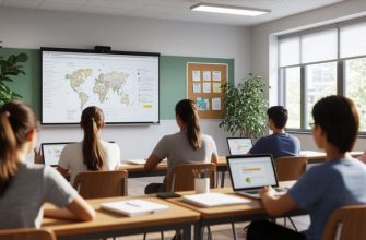 Школа английского языка для студентов